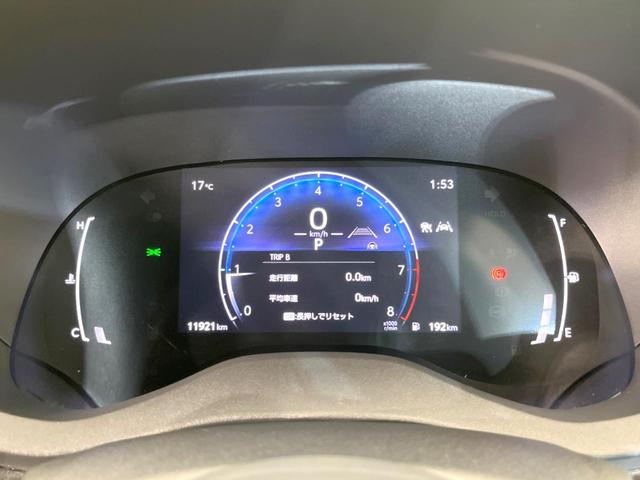 ヤリスクロス Ｚ　８型ディスプレイオーディオ　全周囲カメラ　衝突被害軽減システム　レーダークルーズ　禁煙車　ハーフレザーシート　パワーシート　ドラレコ　コーナーセンサー　スマートキー　ＬＥＤヘッド　ビルトインＥＴＣ（33枚目）