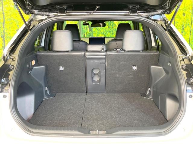 ヤリスクロス Ｚ　８型ディスプレイオーディオ　全周囲カメラ　衝突被害軽減システム　レーダークルーズ　禁煙車　ハーフレザーシート　パワーシート　ドラレコ　コーナーセンサー　スマートキー　ＬＥＤヘッド　ビルトインＥＴＣ（62枚目）