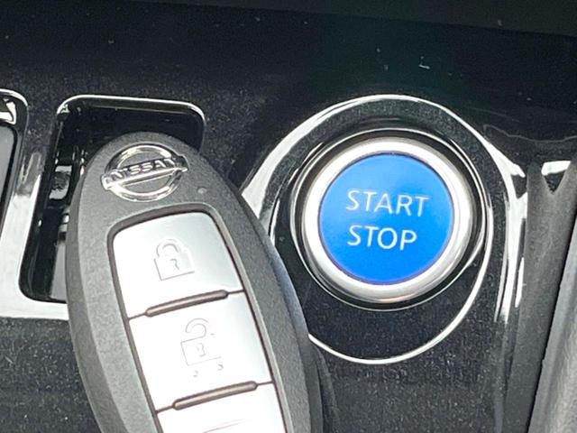 キックス Ｘ　９型純正ナビ　全周囲カメラ　衝突被害軽減システム　プロパイロット　禁煙車　ハーフレザーシート　ドラレコ　コーナーセンサー　ＬＥＤヘッド　ビルトインＥＴＣ　純正１７インチアルミ　オートハイビーム（38枚目）