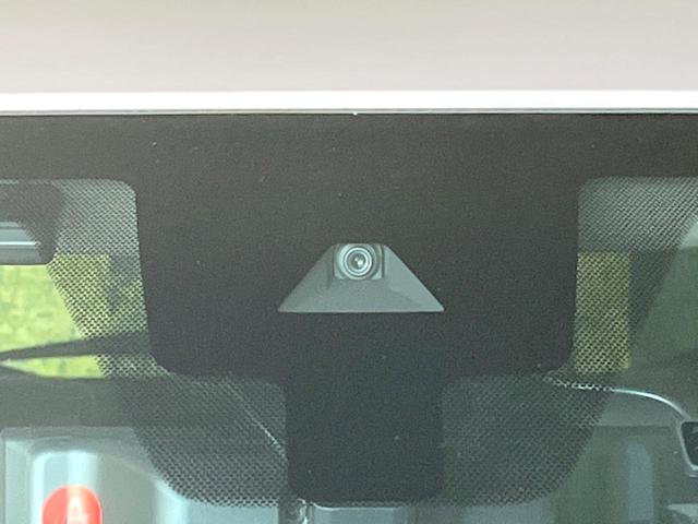 キックス Ｘ　９型純正ナビ　全周囲カメラ　衝突被害軽減システム　プロパイロット　禁煙車　ハーフレザーシート　ドラレコ　コーナーセンサー　ＬＥＤヘッド　ビルトインＥＴＣ　純正１７インチアルミ　オートハイビーム（49枚目）