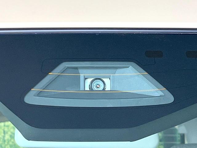 スペーシア ハイブリッドG 届出済未使用車 衝突被害軽減システム コーナーセンサー スマートキー LEDヘッド オートハイビーム 車線逸脱警報 オートライト オートエアコン(3枚目)