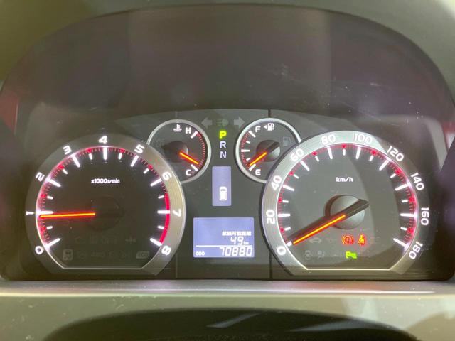 アルファード ２４０Ｓ　フルセグナビ　両側電動ドア　後席モニター　バックカメラ　衝突被害軽減システム　禁煙車　スマートキー　ＨＩＤヘッド　ビルトインＥＴＣ　純正１８インチアルミ　オートライト　デュアルエアコン（25枚目）