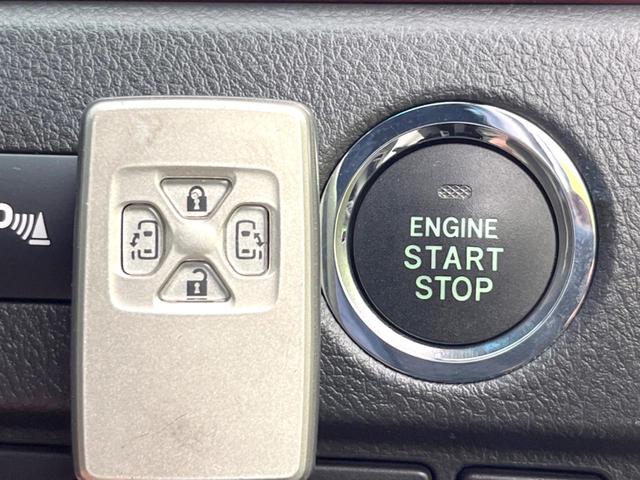 アルファード ２４０Ｓ　フルセグナビ　両側電動ドア　後席モニター　バックカメラ　衝突被害軽減システム　禁煙車　スマートキー　ＨＩＤヘッド　ビルトインＥＴＣ　純正１８インチアルミ　オートライト　デュアルエアコン（31枚目）