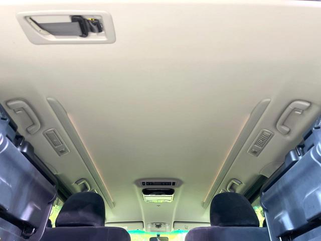 アルファード ２４０Ｓ　フルセグナビ　両側電動ドア　後席モニター　バックカメラ　衝突被害軽減システム　禁煙車　スマートキー　ＨＩＤヘッド　ビルトインＥＴＣ　純正１８インチアルミ　オートライト　デュアルエアコン（44枚目）