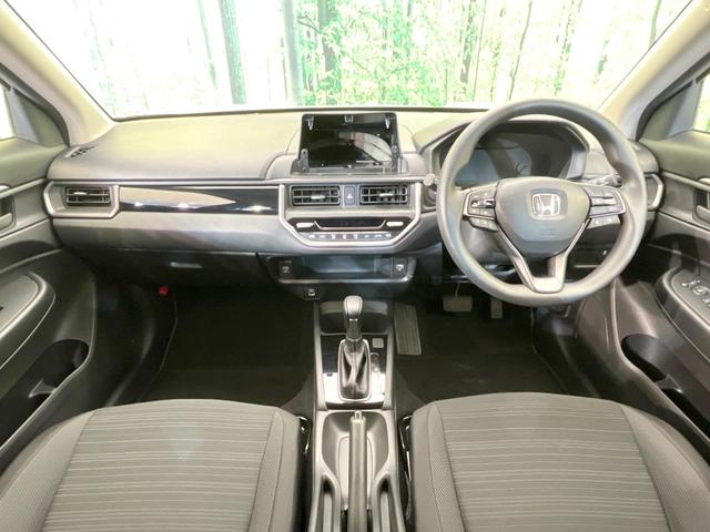 ＷＲ－Ｖ Ｘ　登録済未使用車　バックカメラ　衝突被害軽減システム　コーナーセンサー　スマートキー　ＬＥＤヘッド　オートハイビーム　車線逸脱警報　オートライト　オートエアコン（2枚目）