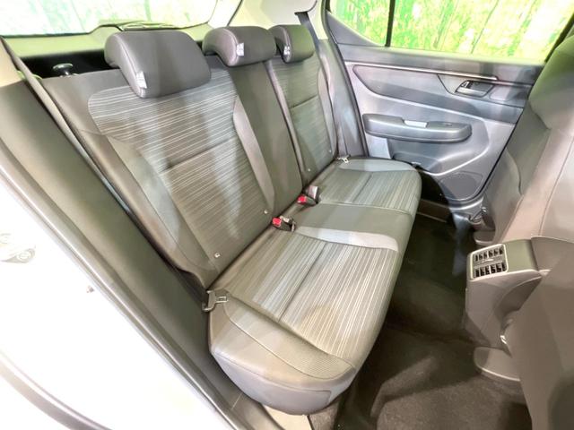 ＷＲ－Ｖ Ｘ　登録済未使用車　バックカメラ　衝突被害軽減システム　コーナーセンサー　スマートキー　ＬＥＤヘッド　オートハイビーム　車線逸脱警報　オートライト　オートエアコン（9枚目）