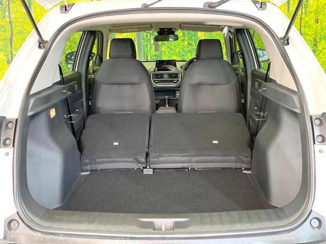 ＷＲ－Ｖ Ｘ　登録済未使用車　バックカメラ　衝突被害軽減システム　コーナーセンサー　スマートキー　ＬＥＤヘッド　オートハイビーム　車線逸脱警報　オートライト　オートエアコン（10枚目）