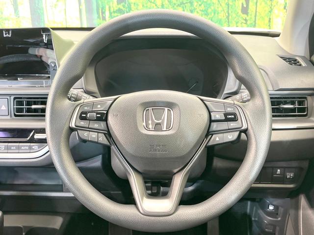 ＷＲ－Ｖ Ｘ　登録済未使用車　バックカメラ　衝突被害軽減システム　コーナーセンサー　スマートキー　ＬＥＤヘッド　オートハイビーム　車線逸脱警報　オートライト　オートエアコン（11枚目）