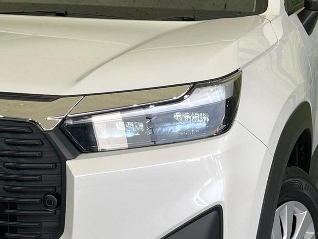 ＷＲ－Ｖ Ｘ　登録済未使用車　バックカメラ　衝突被害軽減システム　コーナーセンサー　スマートキー　ＬＥＤヘッド　オートハイビーム　車線逸脱警報　オートライト　オートエアコン（12枚目）