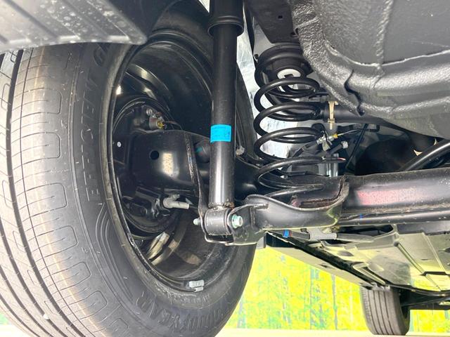 ＷＲ－Ｖ Ｘ　登録済未使用車　バックカメラ　衝突被害軽減システム　コーナーセンサー　スマートキー　ＬＥＤヘッド　オートハイビーム　車線逸脱警報　オートライト　オートエアコン（21枚目）