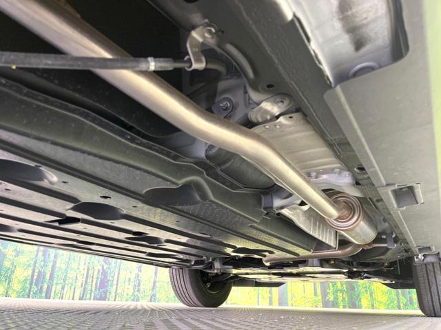 ＷＲ－Ｖ Ｘ　登録済未使用車　バックカメラ　衝突被害軽減システム　コーナーセンサー　スマートキー　ＬＥＤヘッド　オートハイビーム　車線逸脱警報　オートライト　オートエアコン（22枚目）