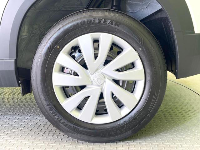 ＷＲ－Ｖ Ｘ　登録済未使用車　バックカメラ　衝突被害軽減システム　コーナーセンサー　スマートキー　ＬＥＤヘッド　オートハイビーム　車線逸脱警報　オートライト　オートエアコン（24枚目）