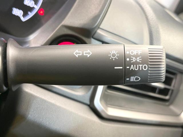 ＷＲ－Ｖ Ｘ　登録済未使用車　バックカメラ　衝突被害軽減システム　コーナーセンサー　スマートキー　ＬＥＤヘッド　オートハイビーム　車線逸脱警報　オートライト　オートエアコン（30枚目）