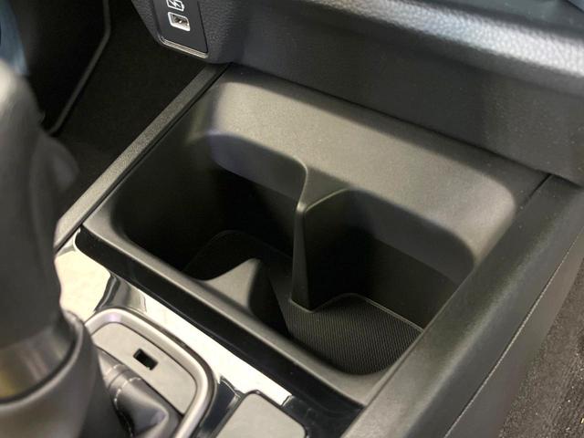 ＷＲ－Ｖ Ｘ　登録済未使用車　バックカメラ　衝突被害軽減システム　コーナーセンサー　スマートキー　ＬＥＤヘッド　オートハイビーム　車線逸脱警報　オートライト　オートエアコン（43枚目）