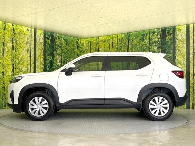 ＷＲ－Ｖ Ｘ　登録済未使用車　バックカメラ　衝突被害軽減システム　コーナーセンサー　スマートキー　ＬＥＤヘッド　オートハイビーム　車線逸脱警報　オートライト　オートエアコン（46枚目）