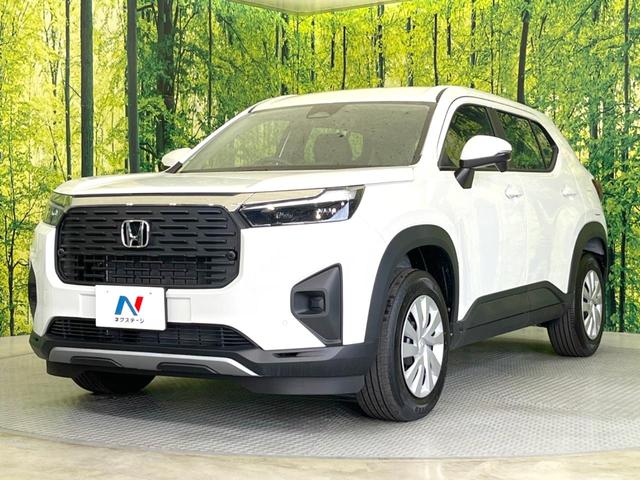 ＷＲ－Ｖ Ｘ　登録済未使用車　バックカメラ　衝突被害軽減システム　コーナーセンサー　スマートキー　ＬＥＤヘッド　オートハイビーム　車線逸脱警報　オートライト　オートエアコン（47枚目）