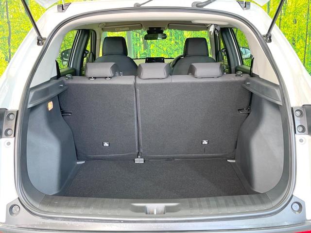 ＷＲ－Ｖ Ｘ　登録済未使用車　バックカメラ　衝突被害軽減システム　コーナーセンサー　スマートキー　ＬＥＤヘッド　オートハイビーム　車線逸脱警報　オートライト　オートエアコン（54枚目）