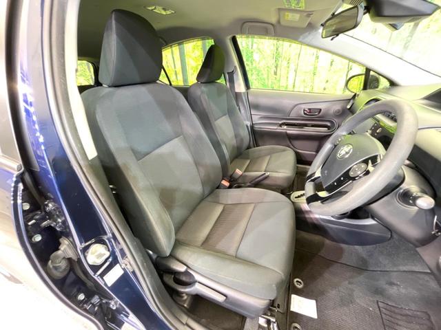 アクア Ｓスタイルブラック　バックカメラ　衝突被害軽減システム　禁煙車　ドラレコ　コーナーセンサー　スマートキー　ビルトインＥＴＣ　オートハイビーム　車線逸脱警報　オートライト　オートエアコン　Ｂｌｕｅｔｏｏｔｈ　ＣＤ（8枚目）