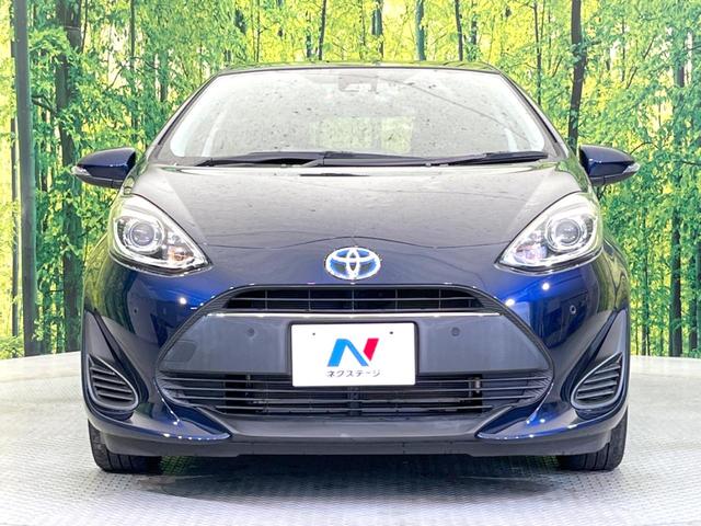 アクア Ｓスタイルブラック　バックカメラ　衝突被害軽減システム　禁煙車　ドラレコ　コーナーセンサー　スマートキー　ビルトインＥＴＣ　オートハイビーム　車線逸脱警報　オートライト　オートエアコン　Ｂｌｕｅｔｏｏｔｈ　ＣＤ（14枚目）