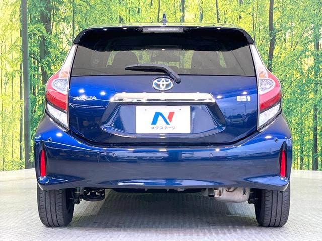 アクア Ｓスタイルブラック　バックカメラ　衝突被害軽減システム　禁煙車　ドラレコ　コーナーセンサー　スマートキー　ビルトインＥＴＣ　オートハイビーム　車線逸脱警報　オートライト　オートエアコン　Ｂｌｕｅｔｏｏｔｈ　ＣＤ（15枚目）