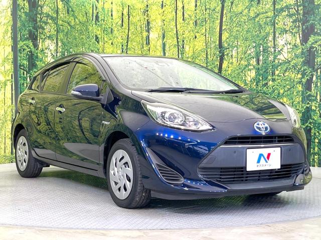 アクア Ｓスタイルブラック　バックカメラ　衝突被害軽減システム　禁煙車　ドラレコ　コーナーセンサー　スマートキー　ビルトインＥＴＣ　オートハイビーム　車線逸脱警報　オートライト　オートエアコン　Ｂｌｕｅｔｏｏｔｈ　ＣＤ（16枚目）