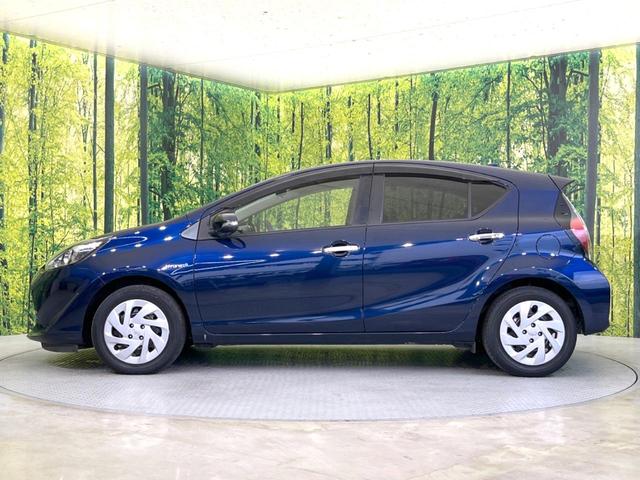 アクア Ｓスタイルブラック　バックカメラ　衝突被害軽減システム　禁煙車　ドラレコ　コーナーセンサー　スマートキー　ビルトインＥＴＣ　オートハイビーム　車線逸脱警報　オートライト　オートエアコン　Ｂｌｕｅｔｏｏｔｈ　ＣＤ（47枚目）