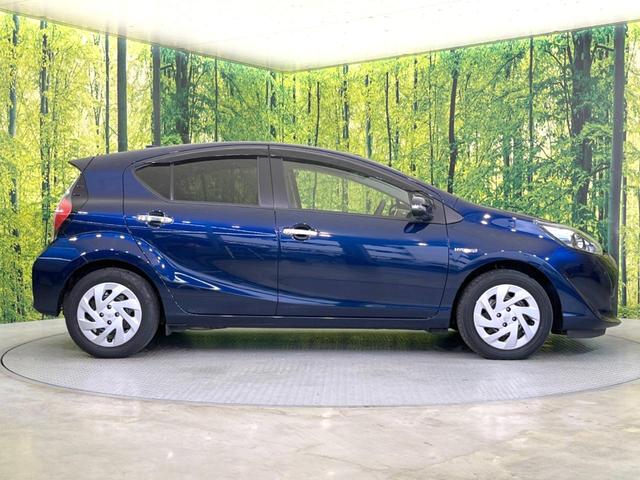 アクア Ｓスタイルブラック　バックカメラ　衝突被害軽減システム　禁煙車　ドラレコ　コーナーセンサー　スマートキー　ビルトインＥＴＣ　オートハイビーム　車線逸脱警報　オートライト　オートエアコン　Ｂｌｕｅｔｏｏｔｈ　ＣＤ（49枚目）