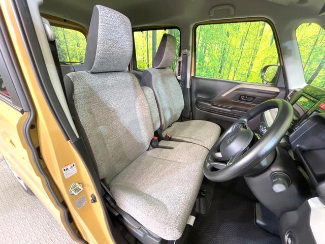 スペーシア ハイブリッドＸ　両側電動ドア　禁煙車　バックカメラ　衝突被害軽減システム　ドラレコ　コーナーセンサー　スマートキー　ＬＥＤヘッド　ＥＴＣ　オートハイビーム　オートライト　オートエアコン　Ｂｌｕｅｔｏｏｔｈ（8枚目）