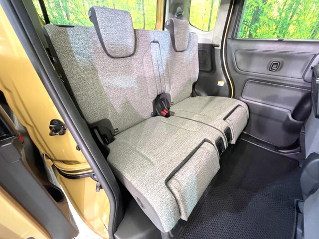 スペーシア ハイブリッドＸ　両側電動ドア　禁煙車　バックカメラ　衝突被害軽減システム　ドラレコ　コーナーセンサー　スマートキー　ＬＥＤヘッド　ＥＴＣ　オートハイビーム　オートライト　オートエアコン　Ｂｌｕｅｔｏｏｔｈ（9枚目）