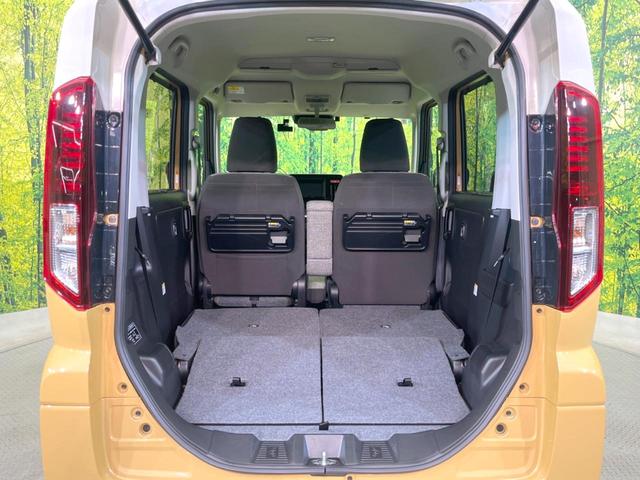 スペーシア ハイブリッドＸ　両側電動ドア　禁煙車　バックカメラ　衝突被害軽減システム　ドラレコ　コーナーセンサー　スマートキー　ＬＥＤヘッド　ＥＴＣ　オートハイビーム　オートライト　オートエアコン　Ｂｌｕｅｔｏｏｔｈ（10枚目）