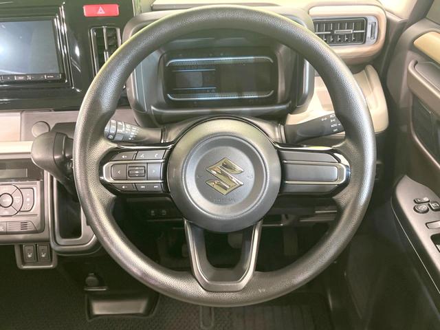 スペーシア ハイブリッドＸ　両側電動ドア　禁煙車　バックカメラ　衝突被害軽減システム　ドラレコ　コーナーセンサー　スマートキー　ＬＥＤヘッド　ＥＴＣ　オートハイビーム　オートライト　オートエアコン　Ｂｌｕｅｔｏｏｔｈ（11枚目）