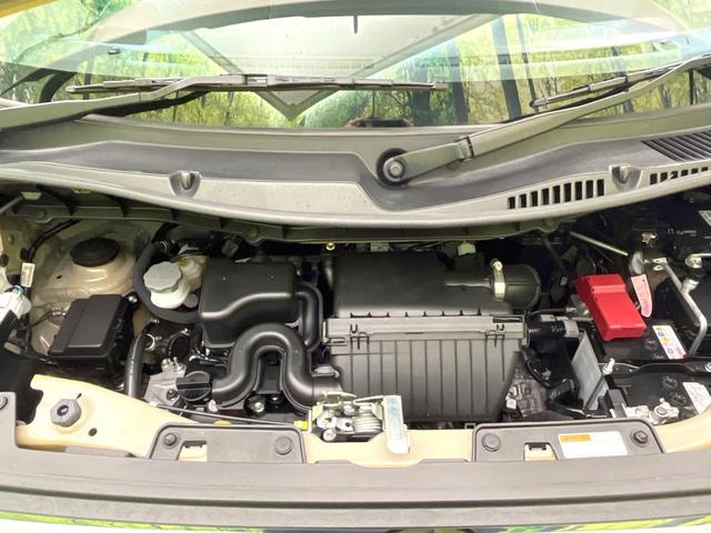 スペーシア ハイブリッドＸ　両側電動ドア　禁煙車　バックカメラ　衝突被害軽減システム　ドラレコ　コーナーセンサー　スマートキー　ＬＥＤヘッド　ＥＴＣ　オートハイビーム　オートライト　オートエアコン　Ｂｌｕｅｔｏｏｔｈ（18枚目）