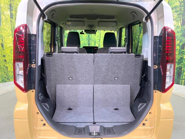 スペーシア ハイブリッドＸ　両側電動ドア　禁煙車　バックカメラ　衝突被害軽減システム　ドラレコ　コーナーセンサー　スマートキー　ＬＥＤヘッド　ＥＴＣ　オートハイビーム　オートライト　オートエアコン　Ｂｌｕｅｔｏｏｔｈ（29枚目）