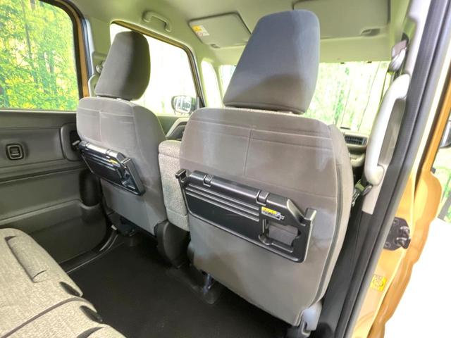 スペーシア ハイブリッドＸ　両側電動ドア　禁煙車　バックカメラ　衝突被害軽減システム　ドラレコ　コーナーセンサー　スマートキー　ＬＥＤヘッド　ＥＴＣ　オートハイビーム　オートライト　オートエアコン　Ｂｌｕｅｔｏｏｔｈ（40枚目）