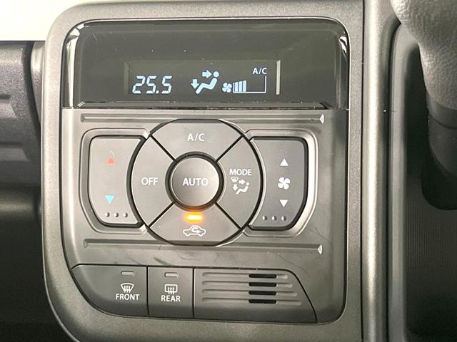 スペーシア ハイブリッドＸ　両側電動ドア　禁煙車　バックカメラ　衝突被害軽減システム　ドラレコ　コーナーセンサー　スマートキー　ＬＥＤヘッド　ＥＴＣ　オートハイビーム　オートライト　オートエアコン　Ｂｌｕｅｔｏｏｔｈ（52枚目）