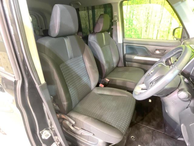 ルーミー カスタムＧ－Ｔ　ターボ　純正９型ナビ　バックカメラ　両側電動スライド　スマートアシスト　レーダークルーズ　シートヒーター　コーナーセンサー　スマートキー　ＬＥＤヘッド　ＥＴＣ　オートマチックハイビーム（8枚目）