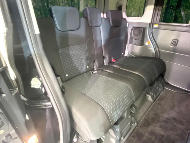 ルーミー カスタムＧ－Ｔ　ターボ　純正９型ナビ　バックカメラ　両側電動スライド　スマートアシスト　レーダークルーズ　シートヒーター　コーナーセンサー　スマートキー　ＬＥＤヘッド　ＥＴＣ　オートマチックハイビーム（9枚目）