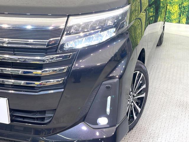 ルーミー カスタムＧ－Ｔ　ターボ　純正９型ナビ　バックカメラ　両側電動スライド　スマートアシスト　レーダークルーズ　シートヒーター　コーナーセンサー　スマートキー　ＬＥＤヘッド　ＥＴＣ　オートマチックハイビーム（12枚目）