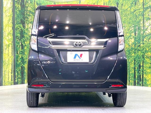 ルーミー カスタムＧ－Ｔ　ターボ　純正９型ナビ　バックカメラ　両側電動スライド　スマートアシスト　レーダークルーズ　シートヒーター　コーナーセンサー　スマートキー　ＬＥＤヘッド　ＥＴＣ　オートマチックハイビーム（15枚目）