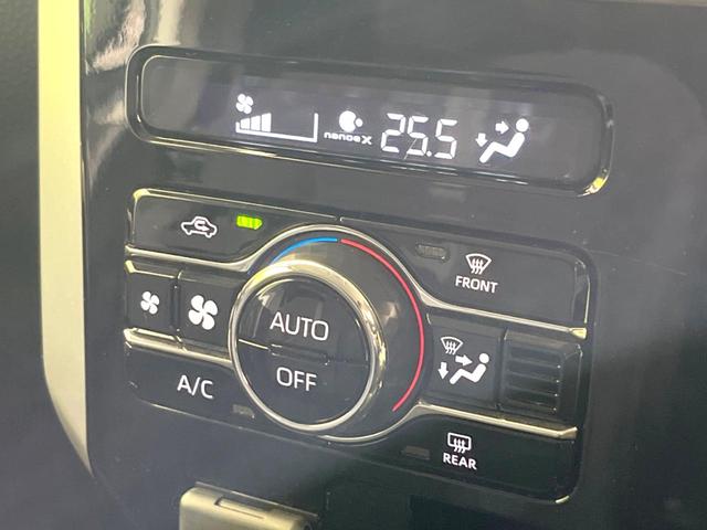 ルーミー カスタムＧ－Ｔ　ターボ　純正９型ナビ　バックカメラ　両側電動スライド　スマートアシスト　レーダークルーズ　シートヒーター　コーナーセンサー　スマートキー　ＬＥＤヘッド　ＥＴＣ　オートマチックハイビーム（61枚目）