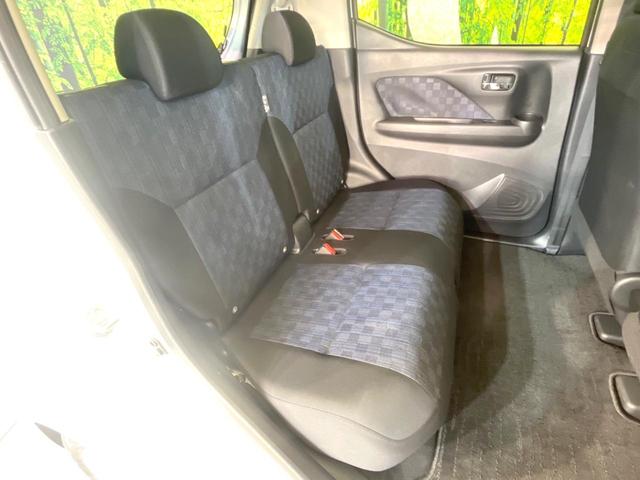 デイズ ハイウェイスター　Ｘ　禁煙車　コーナーセンサー　スマートキー　ＬＥＤヘッド　純正１４インチアルミ　オートライト　オートエアコン　ＣＤ（10枚目）