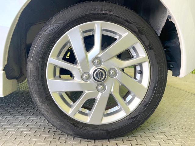 デイズ ハイウェイスター　Ｘ　禁煙車　コーナーセンサー　スマートキー　ＬＥＤヘッド　純正１４インチアルミ　オートライト　オートエアコン　ＣＤ（25枚目）