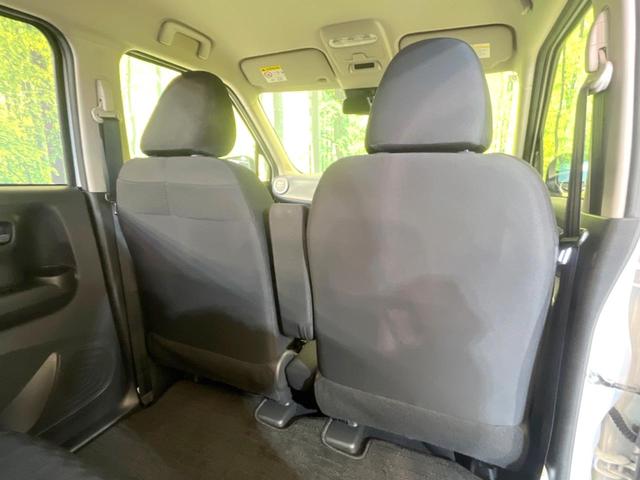 デイズ ハイウェイスター　Ｘ　禁煙車　コーナーセンサー　スマートキー　ＬＥＤヘッド　純正１４インチアルミ　オートライト　オートエアコン　ＣＤ（37枚目）