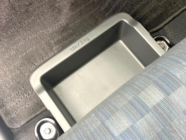 デイズ ハイウェイスター　Ｘ　禁煙車　コーナーセンサー　スマートキー　ＬＥＤヘッド　純正１４インチアルミ　オートライト　オートエアコン　ＣＤ（57枚目）