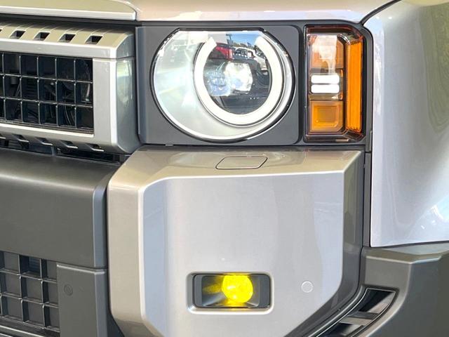 ランドクルーザー２５０ ＶＸ　４ＷＤ　７人乗り　サンルーフ　全周囲カメラ　衝突被害軽減システム　レーダークルーズ　禁煙車　電動リアゲート　レザーシート　前席シートエアコン　パワーシート　コーナーセンサー　スマートキー（12枚目）