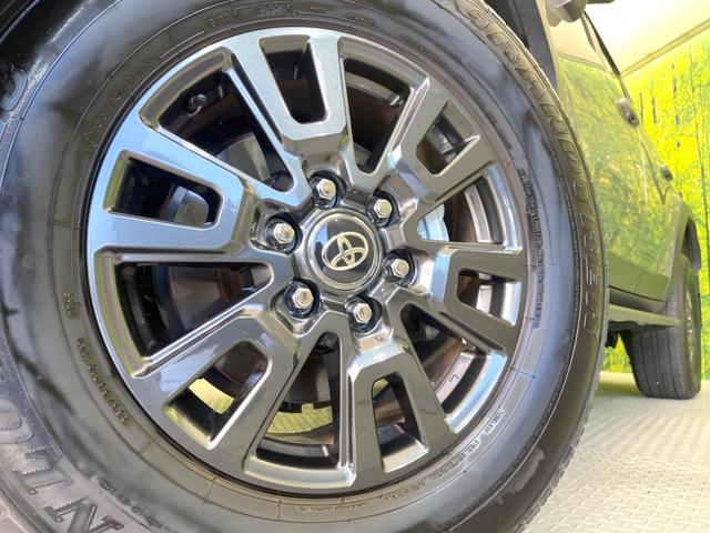 ランドクルーザー２５０ ＶＸ　４ＷＤ　７人乗り　サンルーフ　全周囲カメラ　衝突被害軽減システム　レーダークルーズ　禁煙車　電動リアゲート　レザーシート　前席シートエアコン　パワーシート　コーナーセンサー　スマートキー（13枚目）