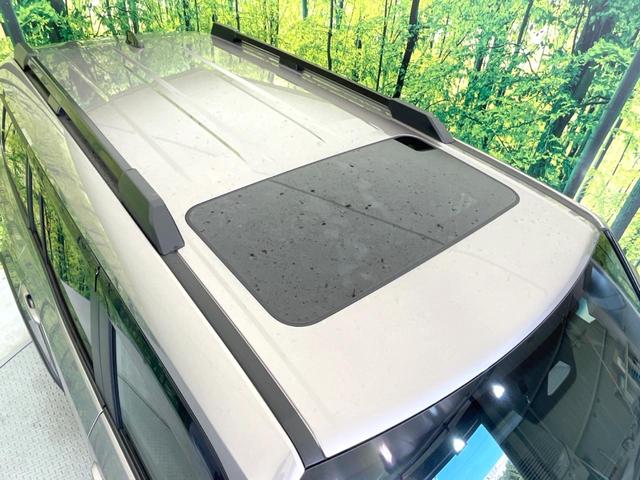 ランドクルーザー２５０ ＶＸ　４ＷＤ　７人乗り　サンルーフ　全周囲カメラ　衝突被害軽減システム　レーダークルーズ　禁煙車　電動リアゲート　レザーシート　前席シートエアコン　パワーシート　コーナーセンサー　スマートキー（27枚目）