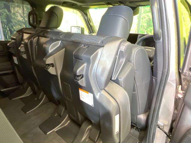 ランドクルーザー２５０ ＶＸ　４ＷＤ　７人乗り　サンルーフ　全周囲カメラ　衝突被害軽減システム　レーダークルーズ　禁煙車　電動リアゲート　レザーシート　前席シートエアコン　パワーシート　コーナーセンサー　スマートキー（35枚目）