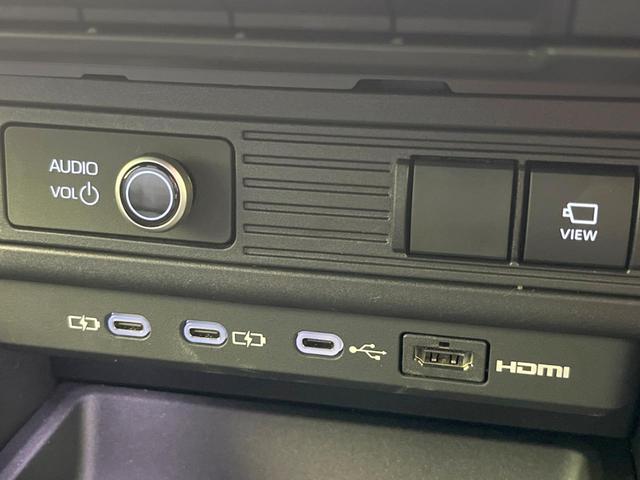 ランドクルーザー２５０ ＶＸ　４ＷＤ　７人乗り　サンルーフ　全周囲カメラ　衝突被害軽減システム　レーダークルーズ　禁煙車　電動リアゲート　レザーシート　前席シートエアコン　パワーシート　コーナーセンサー　スマートキー（68枚目）