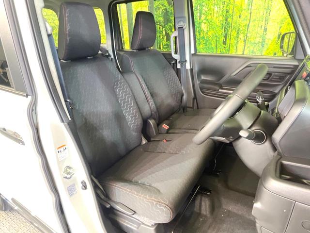 スペーシアギア ハイブリッドＸＺ　ターボ　両側電動ドア　禁煙車　コーナーセンサー　スマートキー　ＬＥＤヘッド　クルコン　純正１５インチアルミ　オートハイビーム　パークアシスト　オートライト　デュアルエアコン　ＬＥＤフォグ（8枚目）